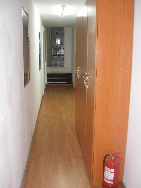Kretan Hostel ブカレスト エクステリア 写真
