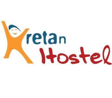 Kretan Hostel ブカレスト エクステリア 写真